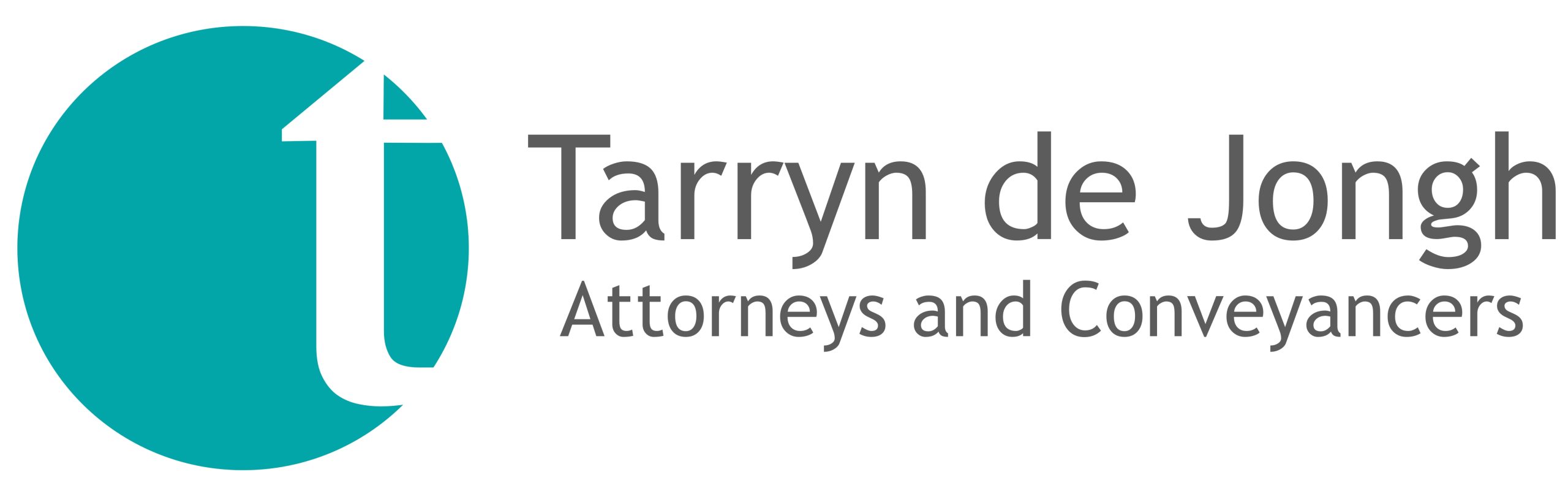 Tarryn de Jongh Attorneys